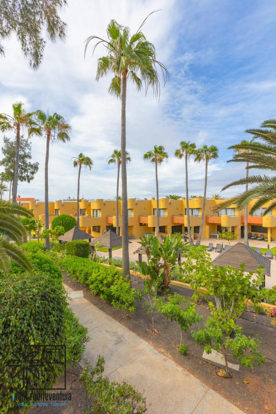 Casa Betta Wifi And Pool Irent Fuerteventura Apartment Коралео Екстериор снимка