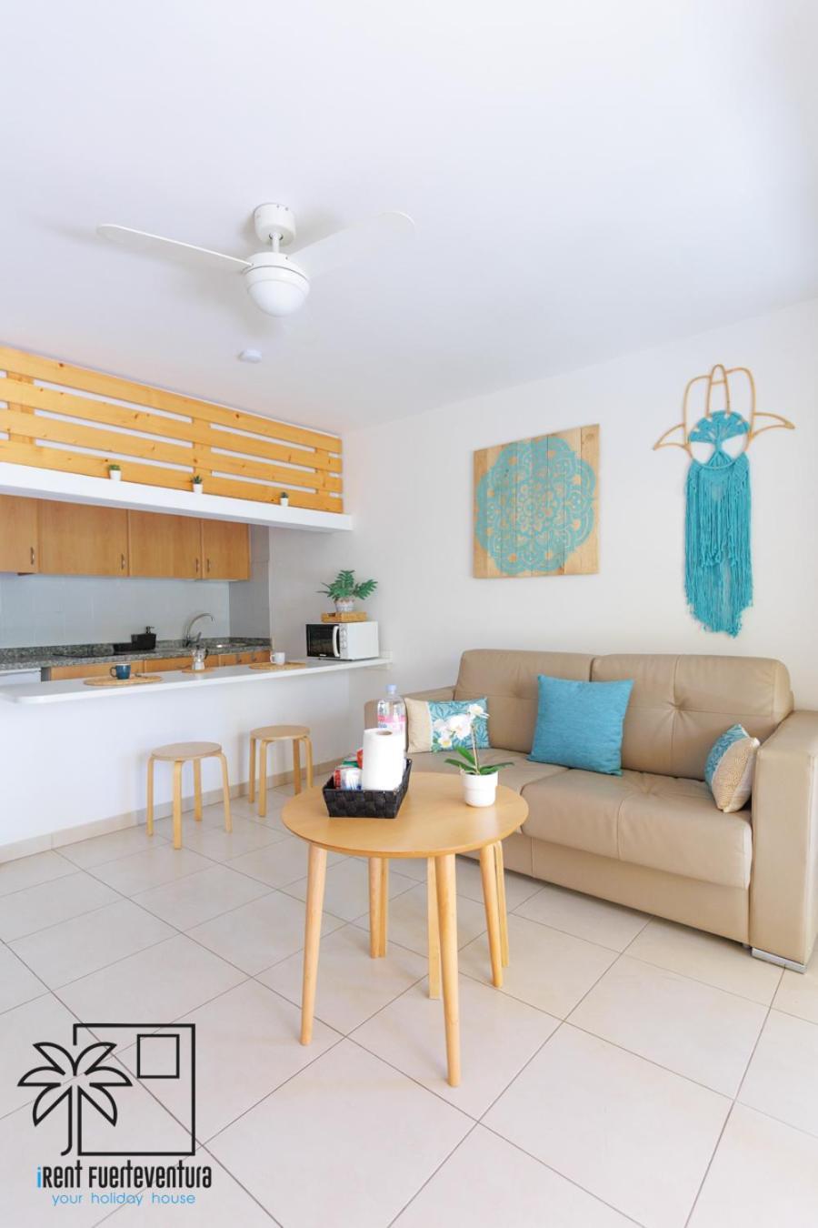 Casa Betta Wifi And Pool Irent Fuerteventura Apartment Коралео Екстериор снимка