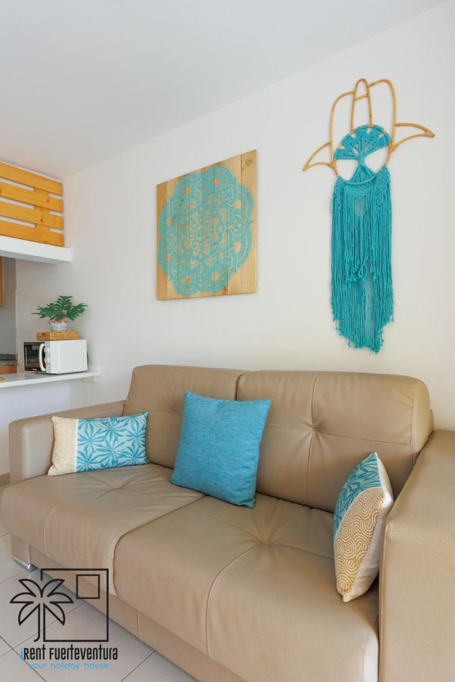 Casa Betta Wifi And Pool Irent Fuerteventura Apartment Коралео Екстериор снимка